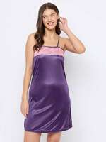 Min 70%-80% off on Clovia Nightwear & Lingeries