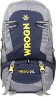 Up to 86% Off Wrogn Rucksacks Starts ₹599 