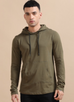 Up to 82% Off on Hoodies