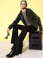 Up to 90% Off on Jackets