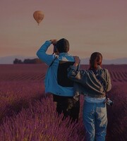 Air India - Up to 10% off on domestic fares for your partner 