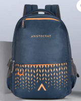 Min 80% off on Backpacks by Aristocrat, Wrogn & more
