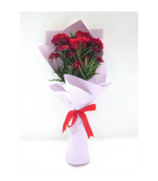 farmerr red bouquet upto 94% off from 9rs