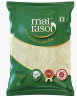 Fresh MAI RASOI Chana Dal Besan 1Kg and other items [location specific]