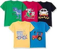 T2F Kids Clothing at Min 70% off || Upto 84% off