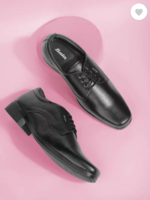 Bata  Casuals For Men  (Black , 9)