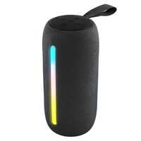 ZEBRONICS Sonic POD 20, Portable Bluetooth Speaker (Black)