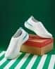 CAMPUS ANON Men Slip-On Walking Shoes
