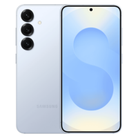 SAMSUNG Galaxy S25 5G (12GB RAM, 256GB, Icyblue) 