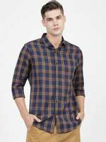 Ketch Men's Shirts Starting From Rs 197
