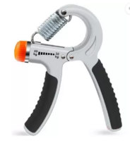 GOCART Hand Forearm Grip Strengthener 10-40KG Exerciser Hand Grip/Fitness Grip on Flipkart