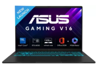 ASUS Gaming V16 (2025) (16 GB/512 GB SSD/Windows 11 Home/6 GB Graphics) Laptop