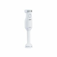 Orpat HHB-100E WOB 250-Watt Hand Blender (White) + Free Valentine's game