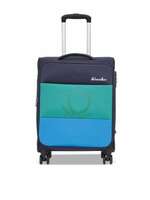 United Colors of Benetton Trolly Bags Upto 50% Off + Coupon Disocunt