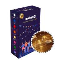 Lexton 3 Meter Copper String Light | Battery Powered | 3 m