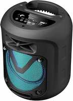 ZEBRONICS Sound Feast 90 10W Output, Portable Wireless Speaker with Bluetooth v5.0