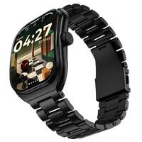 Boult Newly Launched Trail Pro Smartwatch 