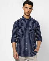 Jack & Jones Shirt Upto 72% Off