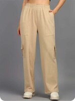 Upto 81% Off on Kook N keech, Highlander, Chemistry, Dress berry Cargo Pants 