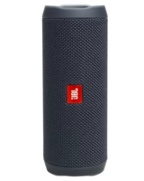 JBL Flip Essential 2, Deep Bass, 10Hrs Playtime, IPX7 Waterproof, Portable 20 W Bluetooth Speaker  (Black, Mono Channel)