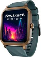 Fastrack Revoltt FS1-1.85''|Advanced Blazing Fast UI Smartwatch