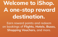 ICICI iShop Portal: ICICI Bank has introduced its own rewards portal ishop