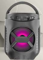 FRONY GI-100 IKKA Speaker Compact High Power Wireless Bluetooth Audio Party 56 W Bluetooth Home Theatre (Multicolor, 4.2 Channel