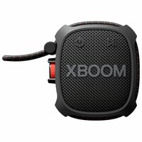 LG XG2T XBOOM BT Calling Go Wireless Speaker