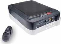SOUND FIRE SF-S-11 PRO-BASS Ultra-Compact Active Under Seat Subwoofer (Powered, RMS Power: 660 W)