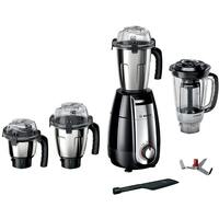 Bosch Truemixx Pro 4 Jars Mixer Grinder MGM8642BIN
