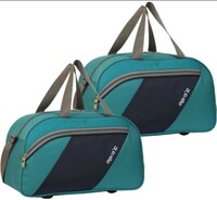 Aliva 40L Luggage Duffel Bag Combo Of pack of 2 @₹399