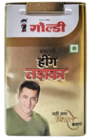 Goldiee Heeng Tadaka 50g and other items Upto 81% Off [location specific]