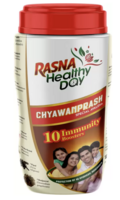 Grocery Rasna Native Haat Chyawanprasha 950g [location specific]