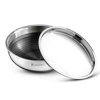 Bergner Hitech Triply Non-Stick 24 cm 2.5 L Tasra