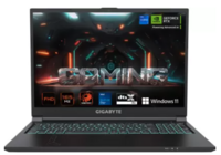GIGABYTE G Series Intel Core i7 13th Gen 13620H - (16 GB/512 GB SSD/Windows 11 Home) Laptop
