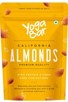 Yogabar Premium California Almonds 900gms