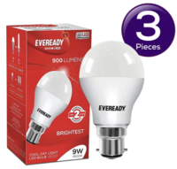 Zepto Bulbs & Lights upto 78% off [location specific]