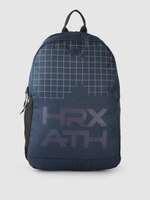HRX By Hrithik Roshan Backpacks Flat 75% off