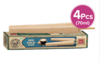 Grameen Stick Kulfi Desi Malai 70 ml x 4