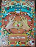 Swiggy Instamart Valentine Surprise Box (MoV 99/-)