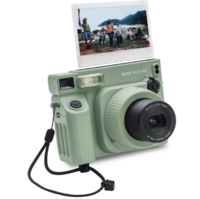 FUJIFILM Instax Wide 400 Instant Camera