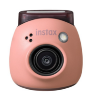 FUJIFILM Fujifilm Powder Pink Instax Pal Camera