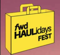 Myntra Fwd Haulidays Fest - Upto 70% off on fashion