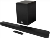 JBL Cinema SB180 220W Bluetooth Soundbar