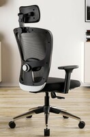 Green Soul Jupiter Superb (2024 Edition) | Ergonomic Office Chair