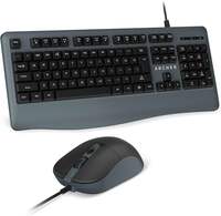 Archer Tech Lab ACE-K200 Wired Keyboard and Mouse Combo at Just Rs.799