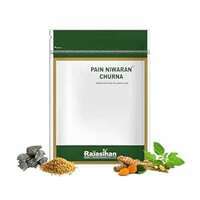 Pain Niwaran Churna - 63gms
Apply Coupon Prime User Specific