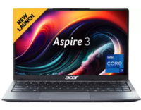 Acer Aspire 3 Intel Core i7 12th Gen 1255U - (16 GB/512 GB SSD/Windows 11 Home) A324-51 Laptop