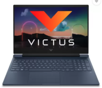 HP Victus AI Powered AMD Ryzen 7 Octa Core 7840HS - (16 GB/512 GB SSD/) 16-s0095AX Gaming Laptop