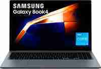 SAMSUNG Galaxy Book4 i3 13th Gen 1315U - (8 GB/512 GB SSD) Laptop